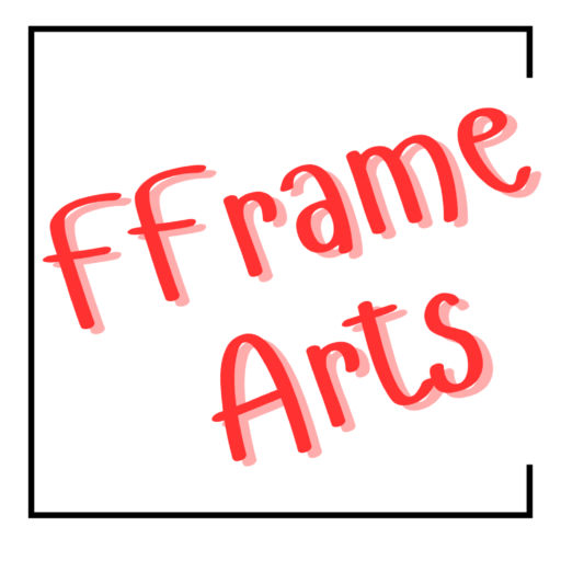 FFrameArts | Custom Frames for Every Story 